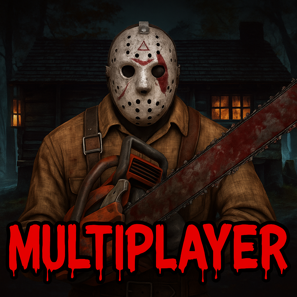 Friday Night Multiplayer